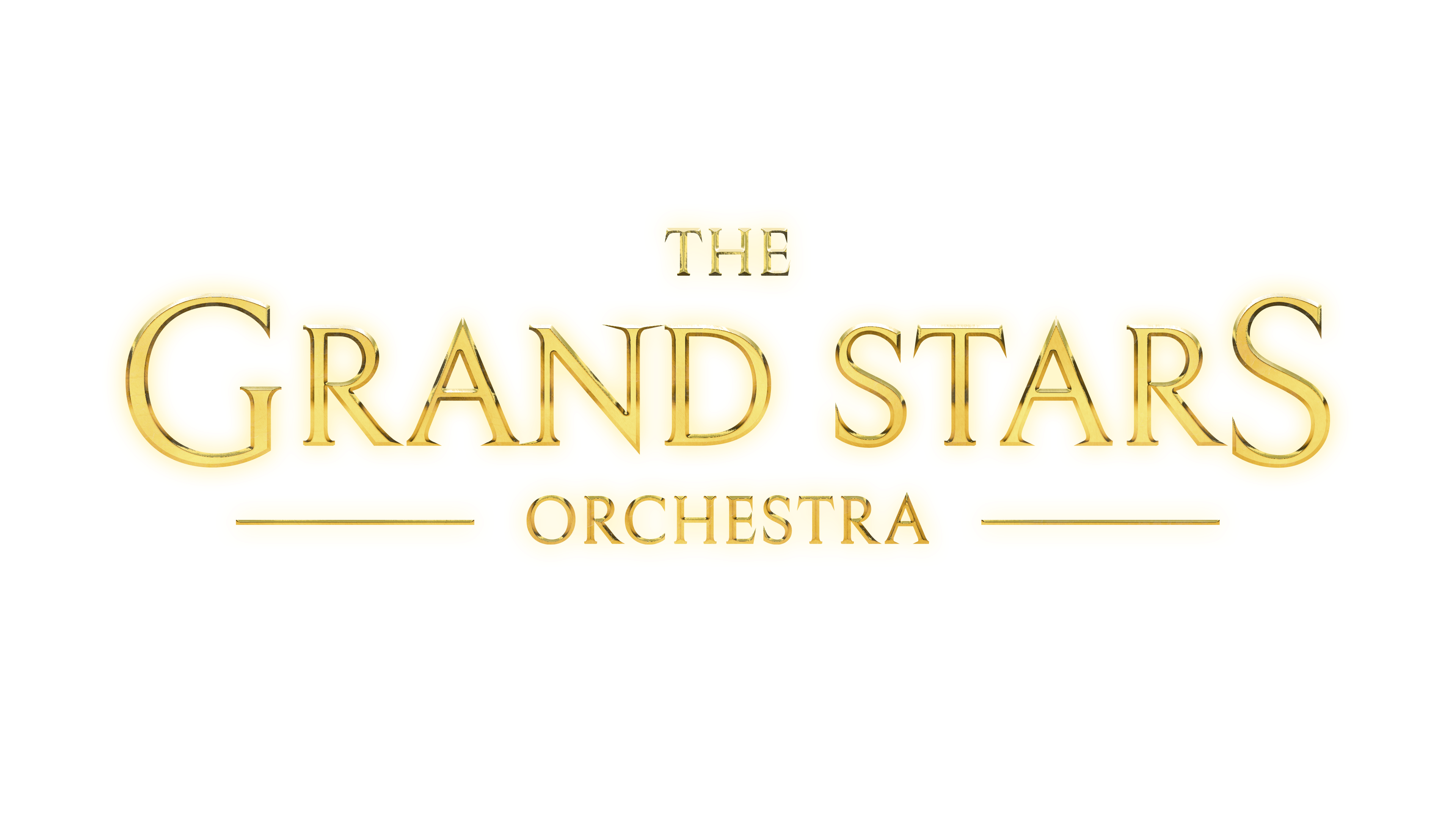 The Grand Stars Orchestra Logo